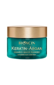 Bioxcin Keratin+ Argan Saç Maskesi 225 Ml Bioxcin Keratin+ Argan Saç Maskesi 225 Ml