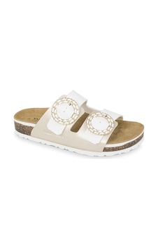 Terlik Kadın Diğer Vh31801t Valleverde Slipper Bianco Beyaz Terlik Kadın Diğer Vh31801t Valleverde Slipper Bianco Beyaz