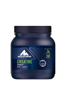 Multipower Creatine Creapure 500 Gr Aromasız