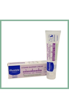 Bşkvirgo Baby Vitamin Barrier 1.2.3.cream Pişik Önleyici Krem 100 Ml Bsk2026 Bşkvirgo Baby Vitamin Barrier 1.2.3.cream Pişik Önleyici Krem 100 Ml Bsk2026