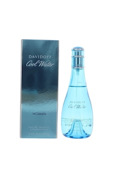 Davidoff Cool Water Woman Edt 100 Ml Parfüm Sku: Smg8690010407368 Davidoff Cool Water Woman Edt 100 Ml Parfüm Sku: Smg8690010407368
