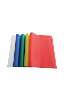 Umix Hazır Defter Kabı Sarı 10 Adet Umix Hazır Defter Kabı Sarı 10 Adet