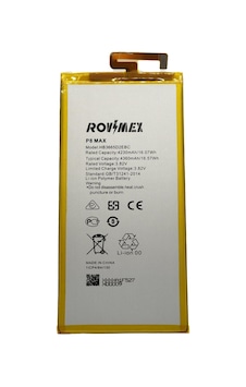 Huawei P8 Max Dav-701l Batarya Pil Huawei P8 Max Dav-701l Batarya Pil