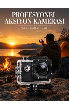 Lexroo 4k Wifi Aksiyon Kamerası Ultra Hd Su Geçirmez Spor Kameras Diğer Lexroo 4k Wifi Aksiyon Kamerası Ultra Hd Su Geçirmez Spor Kameras Diğer