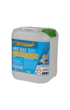Sitresson Kireç Sökücü 5 Kg Diğer Sitresson Kireç Sökücü 5 Kg Diğer