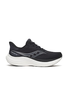 Saucony Trıumph 24 Erkek Koşu Ayakkabısı S100997-1009 Siyah Saucony Trıumph 24 Erkek Koşu Ayakkabısı S100997-1009 Siyah