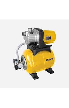 Rtrmax RTM850 Hidrofor 1200 W 1.6 Hp 1x1'' Çap 46 Mt Rtrmax RTM850 Hidrofor 1200 W 1.6 Hp 1x1'' Çap 46 Mt