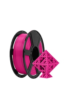 Flashforge Hs Pla+ Filament Magenta 1.75mm 1kg