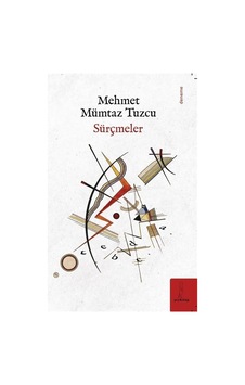 Sürçmeler - Mehmet Mümtaz Tuzcu - ŞEY Kitap