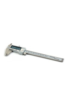 Merttools Dijital Kumpas Metal Ekran - 150 X 0.01 Mm Merttools Dijital Kumpas Metal Ekran - 150 X 0.01 Mm