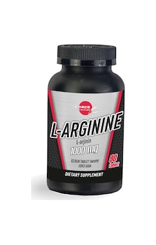 Force Nutrition L-Arginine 1000 Mg 90 Tablet Force Nutrition L-Arginine 1000 Mg 90 Tablet