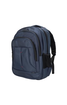 Plm City - Lacivert 15.6-17" Notebook Sırt Çantası Lacivert Plm City - Lacivert 15.6-17" Notebook Sırt Çantası Lacivert