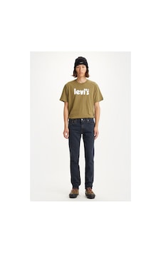 Levi's Erkek 511 Slim Mavi Jean Pantolon - A2081-0009
