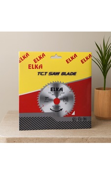 180 Mm Tct Daire Testere Bıçağı - Ağaç/sunta 40t 22.23 Mm