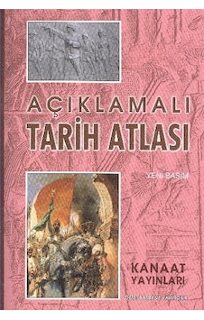 Kanaat Açıklamalı Atlas Kanaat Açıklamalı Atlas