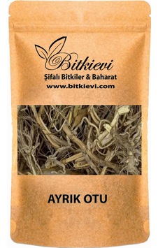 Bitkievi Ayrık Otu 100 G Bitkievi Ayrık Otu 100 G