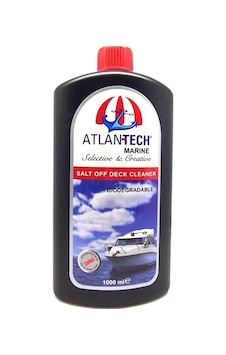 Atlantech Sal Off Deck Cleaner