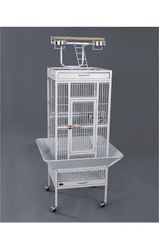 Dayang A10 B Ayaklı Papağan Eğitim Kafesi 45X45X156 Cm Dayang A10 B Ayaklı Papağan Eğitim Kafesi 45X45X156 Cm