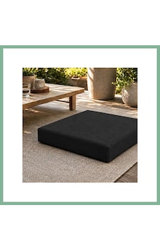 Bşkvirgo Kare Blok Minder 50 50 7 Cm Siyah Dış Mekân Bsk2026 Bşkvirgo Kare Blok Minder 50 50 7 Cm Siyah Dış Mekân Bsk2026