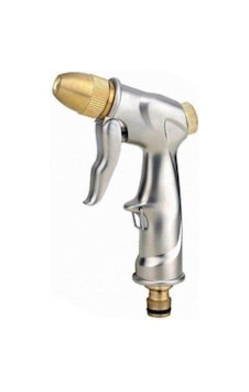 Bay-Tec Mk1488 Bahçe Ağaç Çiçek Sulama Tabancası Çelik Bay-Tec Mk1488 Bahçe Ağaç Çiçek Sulama Tabancası Çelik