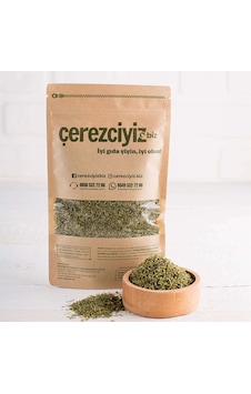 Çerezciyiz Biz Zahter Dağ Kekiği 50 G Çerezciyiz Biz Zahter Dağ Kekiği 50 G