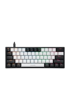 Valkyrie Leaven K620 Blue Switch Mekanik Gaming Oyun Klavyesi Rgb 61 Key Mavi Tuş Type-c Klavye Siyah-beyaz Sku: Zeusstk4be35cb4b1 Valkyrie Leaven K620 Blue Switch Mekanik Gaming Oyun Klavyesi Rgb 61 Key Mavi Tuş Type-c Klavye Siyah-beyaz Sku: Zeusstk4be35cb4b1