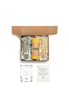 Inka Forest Tütsü Seti, Adaçayı, Balmumu, Palo Santo, Sku: Smg8690010221254