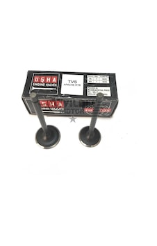 Tvs Rtr 150 Sibop Usha Takım Rtr116 Tvs Rtr 150 Sibop Usha Takım Rtr116