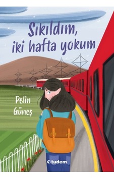 Sıkıldım, İki Hafta Yokum - Msbu-718691