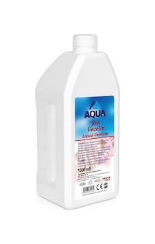 Aqua Sıvı Vazelin 1 L Aqua Sıvı Vazelin 1 L