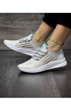 Tutınom Unisex Ortopedik Yumuşak Taban Günlük Yazlık Sneaker Spor Ayakkabı Yeşil Tutınom Unisex Ortopedik Yumuşak Taban Günlük Yazlık Sneaker Spor Ayakkabı Yeşil