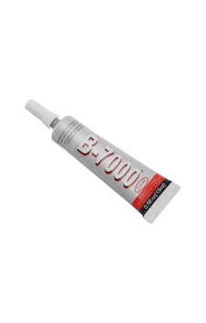 B7000 Dokunmatik Cam Lcd Ekran Yapıştırma Jeli - 15ml B7000 Dokunmatik Cam Lcd Ekran Yapıştırma Jeli - 15ml
