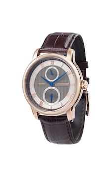 Earnshaw ES-8106-06 Erkek Kol Saati