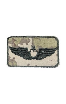 Astrid T Özel Üretim Moda Aksesuar Parçası Havaci Arması Nakış Pilot Arma Çok Renkli Astrid T Özel Üretim Moda Aksesuar Parçası Havaci Arması Nakış Pilot Arma Çok Renkli