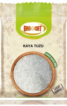 Kaya Tuzu Çankırı Tuzu 1 Kg