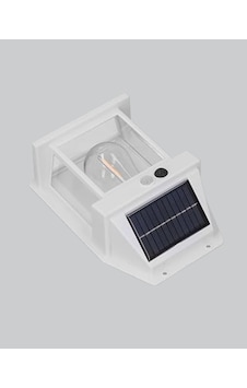 Solar - 62 - Sensörlü Dış Me Lamba 3 Işık Modlu Ve - Glblseme - Ip65 Dalı
