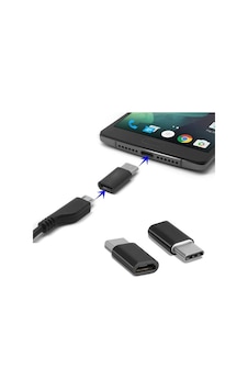 Micro Usb Type C Çevirici Dönüştürücü Asus Zenfone 3 Xiaomi Htc (533632447) Micro Usb Type C Çevirici Dönüştürücü Asus Zenfone 3 Xiaomi Htc (533632447)