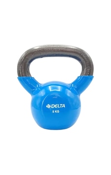 Delta Ckd257 5 Kg Kettlebell Delta Ckd257 5 Kg Kettlebell
