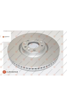 Erp Ön Fren Diski Tekli C5 Aırcross C84 408 P54 Eurorepar 1686718680 Erp Ön Fren Diski Tekli C5 Aırcross C84 408 P54 Eurorepar 1686718680