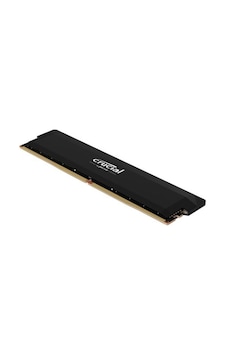 Crucial Pro 16gb Oc 6000mhz Ddr5 Soğutuculu Ram Cp16g60c36u5b Crucial Pro 16gb Oc 6000mhz Ddr5 Soğutuculu Ram Cp16g60c36u5b