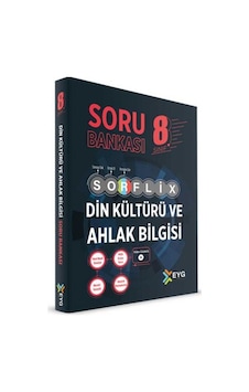 EYG LGS 8. Sınıf Sorflix Din Kültürü ve Ahlak Bilgisi Soru EYG LGS 8. Sınıf Sorflix Din Kültürü ve Ahlak Bilgisi Soru