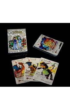Pokemon Oyun Kartı Alk2806
