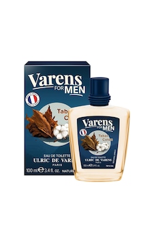 Ulric De Varens Tabac Coton Erkek Parfüm EDT 100 ML Ulric De Varens Tabac Coton Erkek Parfüm EDT 100 ML