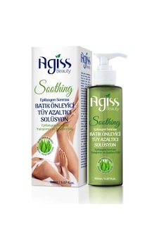 Agiss Batık Önleyici & Tüy Azaltıcı 150 ML