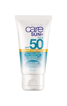 Sun Spf 50 Yağ Içermeyen Güneş Kremi 50ml Sun Spf 50 Yağ Içermeyen Güneş Kremi 50ml