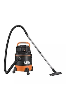 Aeg BWD18-0 20 L Akülü Islak Kuru Süpürge Aeg BWD18-0 20 L Akülü Islak Kuru Süpürge