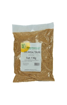Hardal U Tane Doğal Sarı 1000 Gr Paket Hardal U Tane Doğal Sarı 1000 Gr Paket