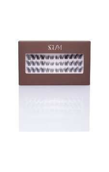 S'glam Pro. Tekli Takma Kirpik No: F56