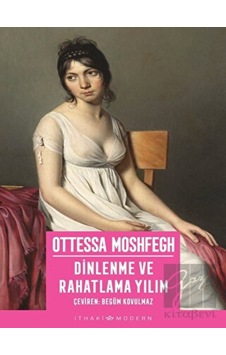 Dinlenme ve Rahatlama Yılım İthaki Yayınları - İthaki Yayınları Dinlenme ve Rahatlama Yılım İthaki Yayınları - İthaki Yayınları
