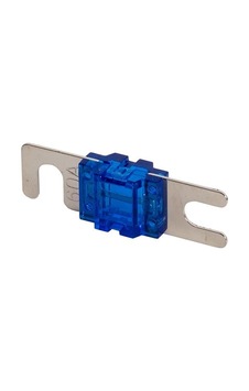 Powermaster Oto Bıçak Sigorta 60 Amper Diğer Powermaster Oto Bıçak Sigorta 60 Amper Diğer